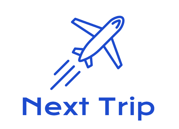 Next Trip Logo